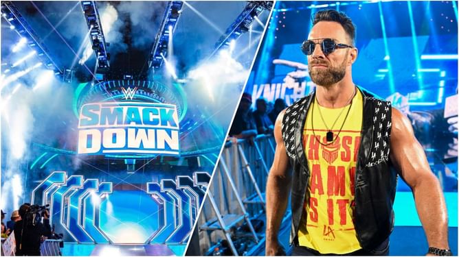 Legendary multi-time champion to return on WWE SmackDown and confront LA Knight? Exploring potential new feud