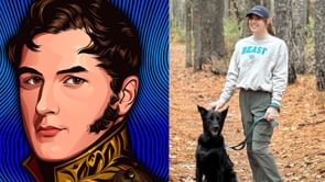 What did YouTuber SunnyV2 say about MrBeast and Ava Kris Tyson?