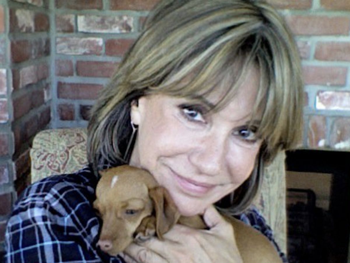 Jess Walton (Image via Instagram /@jesswaltonyr)