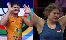 Paris Olympics 2024 Wrestling: Reetika Hooda vs Bernadett Nagy preview, prediction, and where to watch