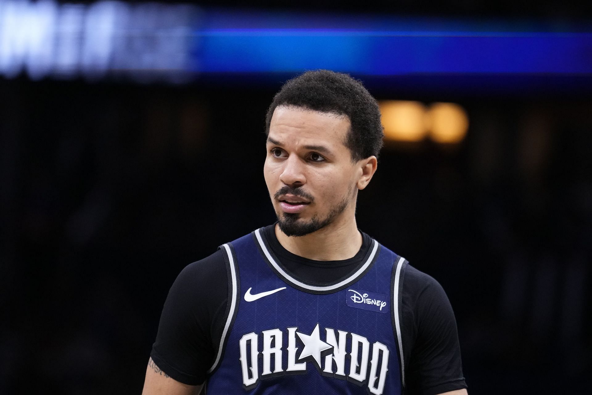 Cole Anthony [Image source: Getty]