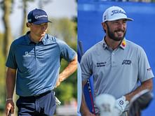Wyndham Championship’s latest Monday qualifier recalls Max Homa’s ‘golfers are psychopaths’ comment while calling golf a ‘crazy sport’