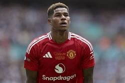 Erik ten Hag makes bold Marcus Rashford claims after Manchester United lose to Manchester City