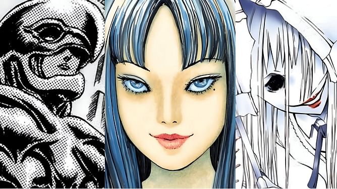 10 unsolved mysteries in horror manga