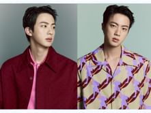 "The SEOKJIN impact” - Fans react as Gucci Japan website reportedly crashes following BTS' Jin’s global brand ambassador announcement