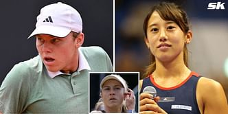 "Justice for Miyu Kato" - After Alex Michelsen evades default at Winston-Salem Open, Ellen Perez bemoans Kato's French Open 2023 controversy