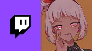 "WTF do you have against me!?": Controversial VTuber Fefe claims Twitch refuses to explain the reason for repeated suspensions