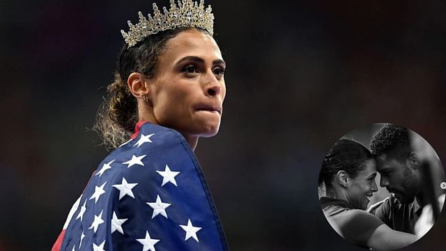 Sydney McLaughlin-Levrone