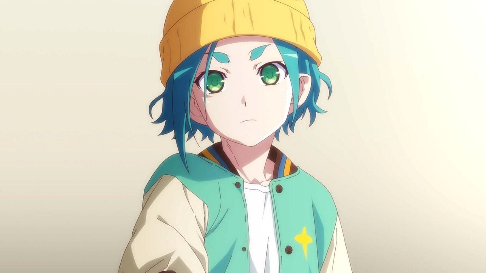 Ononoki as seen in the anime series (Image via Studio SHAFT)