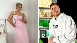 MrBeast's former girlfriend Maddy Spidell seemingly criticizes the YouTuber in Instagram post