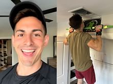 Twitch streamer Censor plans to break the world record for most pull-ups in 24 hours, with proceeds going to pancreatic cancer research