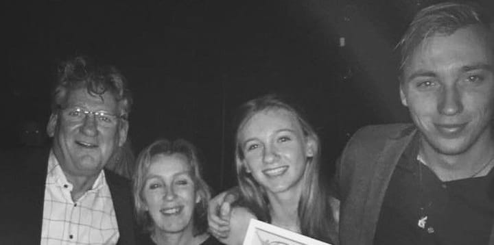 Who Are Femke Bol's Parents? Age, Nationality & More