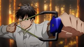 The Daily Life of a Middle-Aged Online Shopper in Another World anime confirmed for 2025