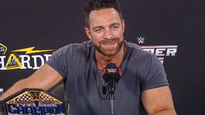 LA Knight looks back at WWE career low-point after winning US Title
