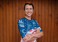Who is Kristen Faulkner? Everything about the American cyclist who was a rower and venture capitalist before winning gold medal at Paris Olympics 2024