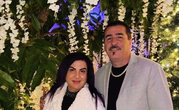 FaZe Rug’s Family - Father, Mother, Siblings, Wife