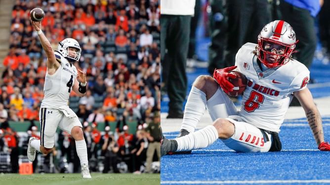 Montana State vs. New Mexico Football History: H2H, record and much more ahead of Week 1 CFB matchup