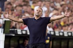 Barcelona Transfer News Roundup: Catalans in talks for Manchester City ace, Frenkie de Jong set to stay, and more - August 19, 2024
