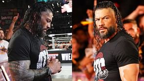 Incredible stat surrounding Roman Reigns' return at WWE SummerSlam