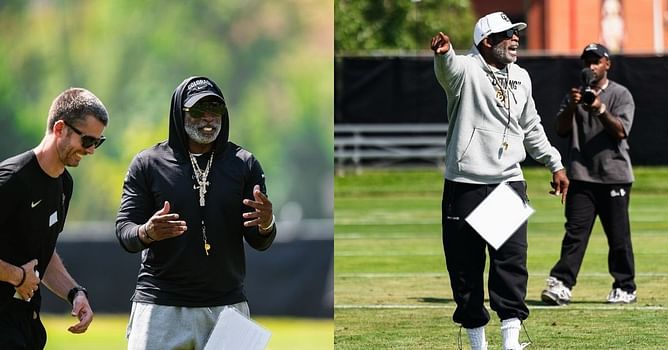 $45M-worth Deion Sanders opens up about one major regret in his career