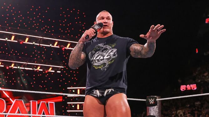 Randy Orton says he owes a lot to 4-time WWE champion; speaks highly of 38-year-old star