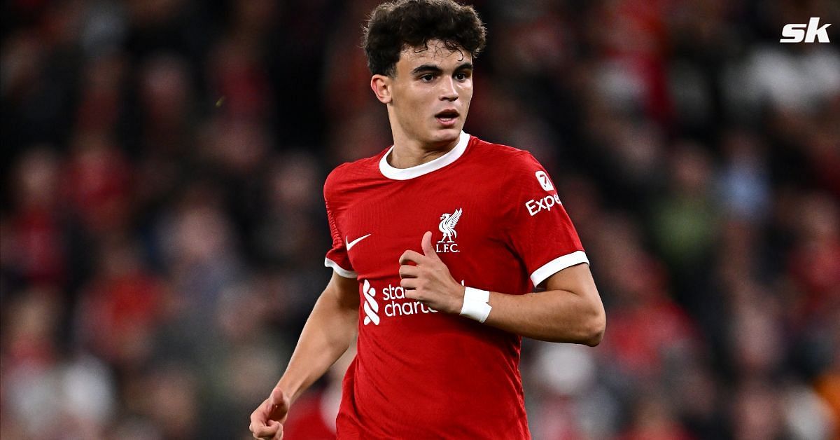 Liverpool urged by former player to do deal with Barcelona