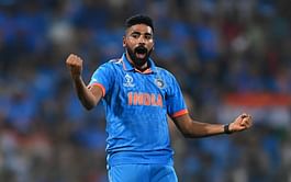 Ravindra Jadeja, Mohammed Siraj & Umran Malik to miss 2024 Duleep Trophy; 2 replacements named