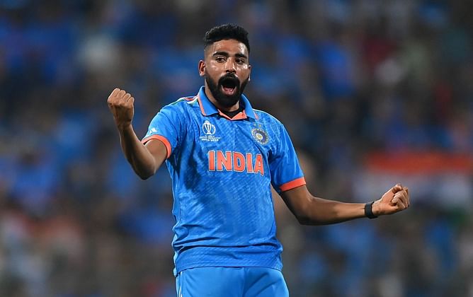 Ravindra Jadeja, Mohammed Siraj & Umran Malik to miss 2024 Duleep Trophy; 2 replacements named