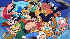 One Piece: 3 Straw Hats who could use Haki before the timeskip (& 3 who can't use it even now)