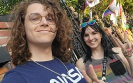 "Disgusted by the person she used to be" - Eret's alleged response to allegations against partner Ava Kris Tyson surfaces on social media