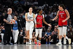 Washington Mystics vs Minnesota Lynx: Prediction and odds | August 15, 2024