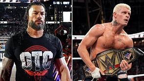 WWE SummerSlam 2024 - Star ratings for every match