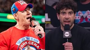 3 ways AEW and WWE could work together in the future