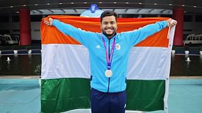 Who is Yogesh Kathuniya? All you need to know about the Indian para-discus thrower competing at the Paris 2024 Paralympics