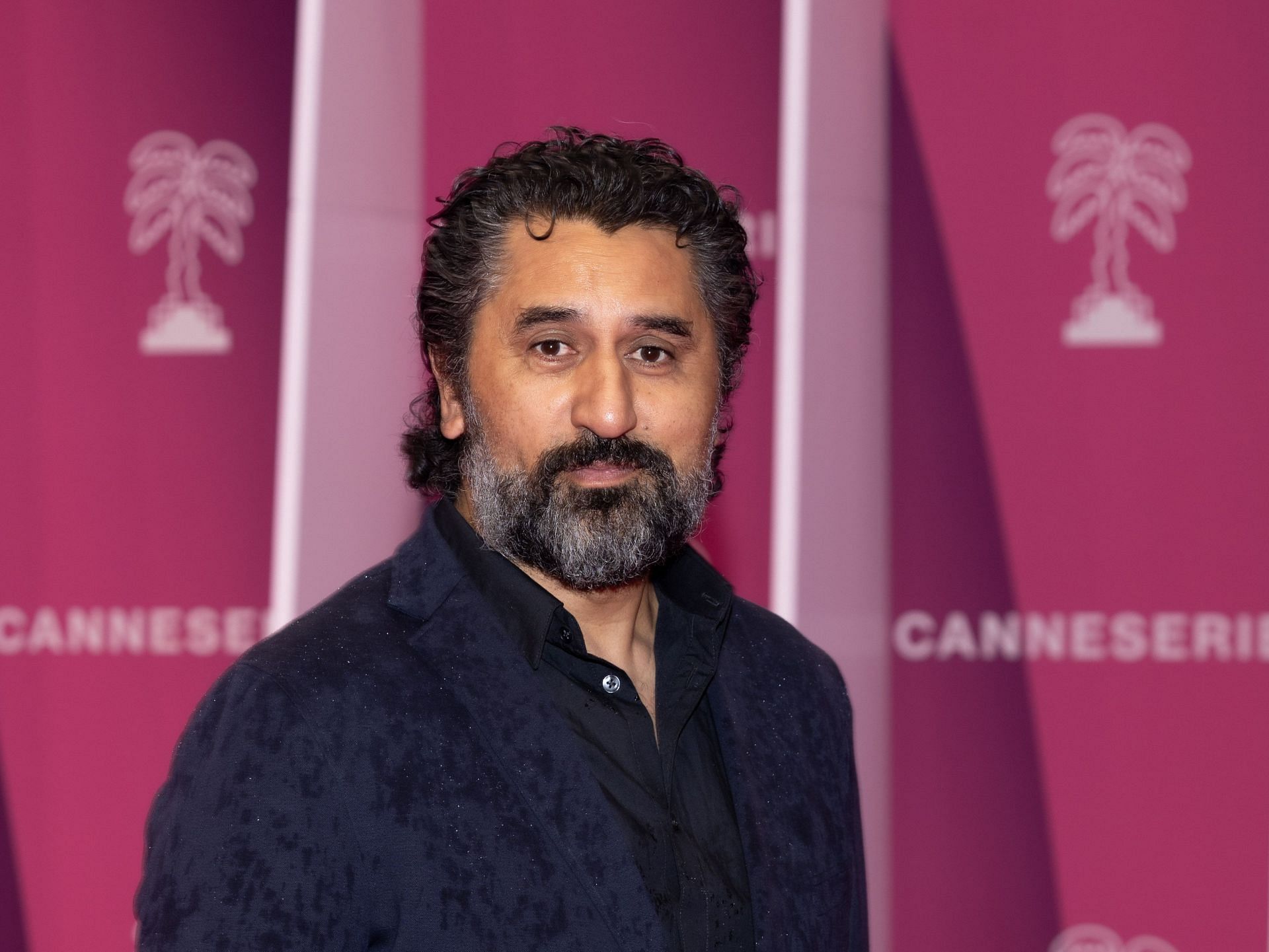 Cliff Curtis plays Poseidon (Image Via Getty Images)