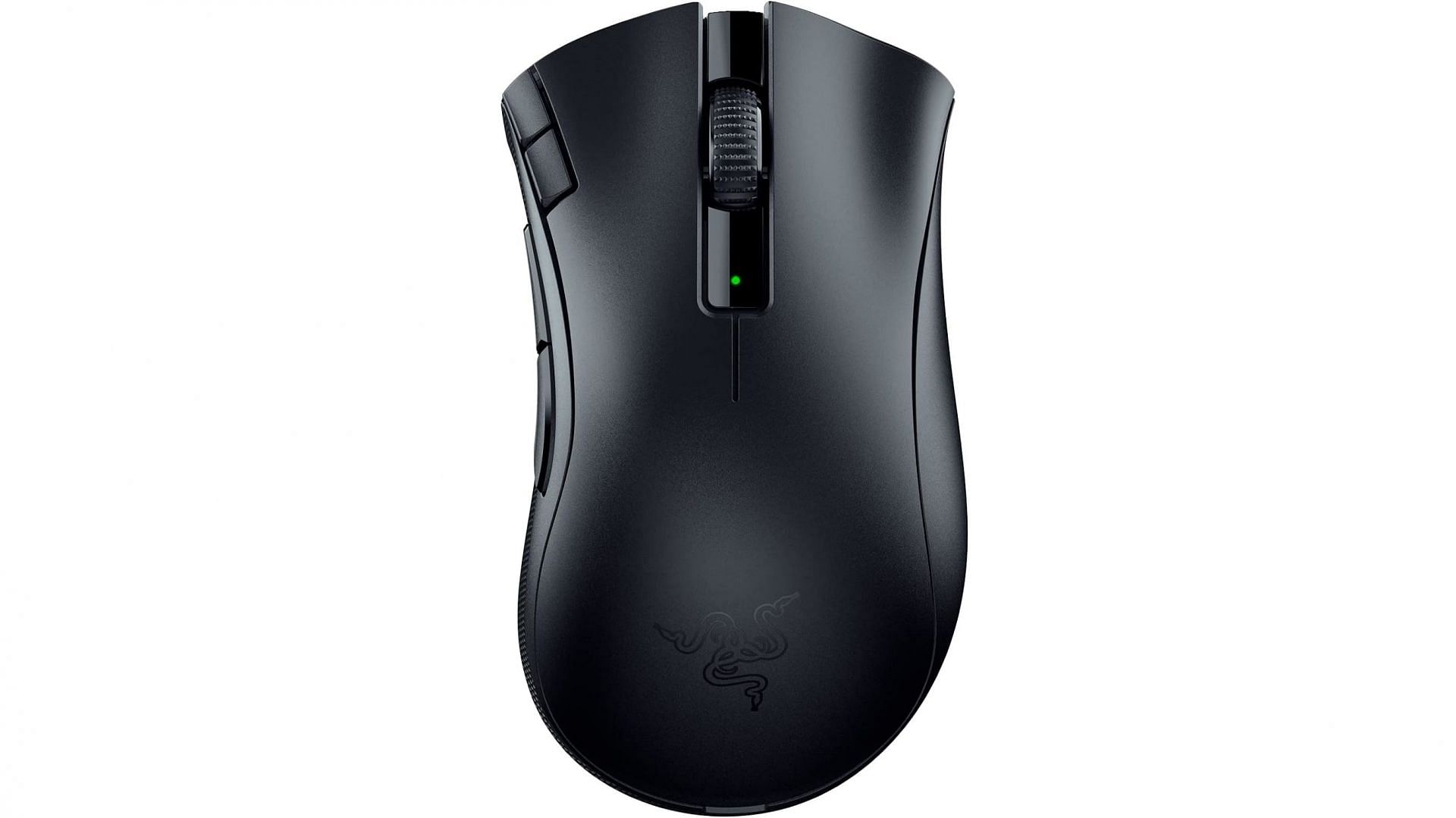 Razer DeathAdder V2 X HyperSpeed (Image via Razer)