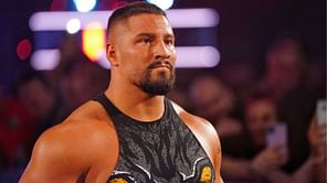 Former WWE champion to return from injury and assault Bron Breakker on RAW? Exploring potential title feud