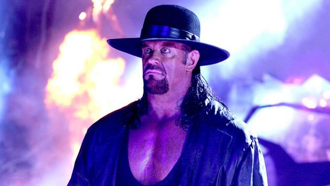 WWE Hall of Famer Undertaker's next major appearance revealed