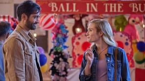 My Dreams of You on Hallmark: Full list of cast