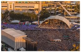 How to get tickets to Rolling Loud Miami’s 10th Anniversary Festival? Complete lineup, dates, location, & all you need to know