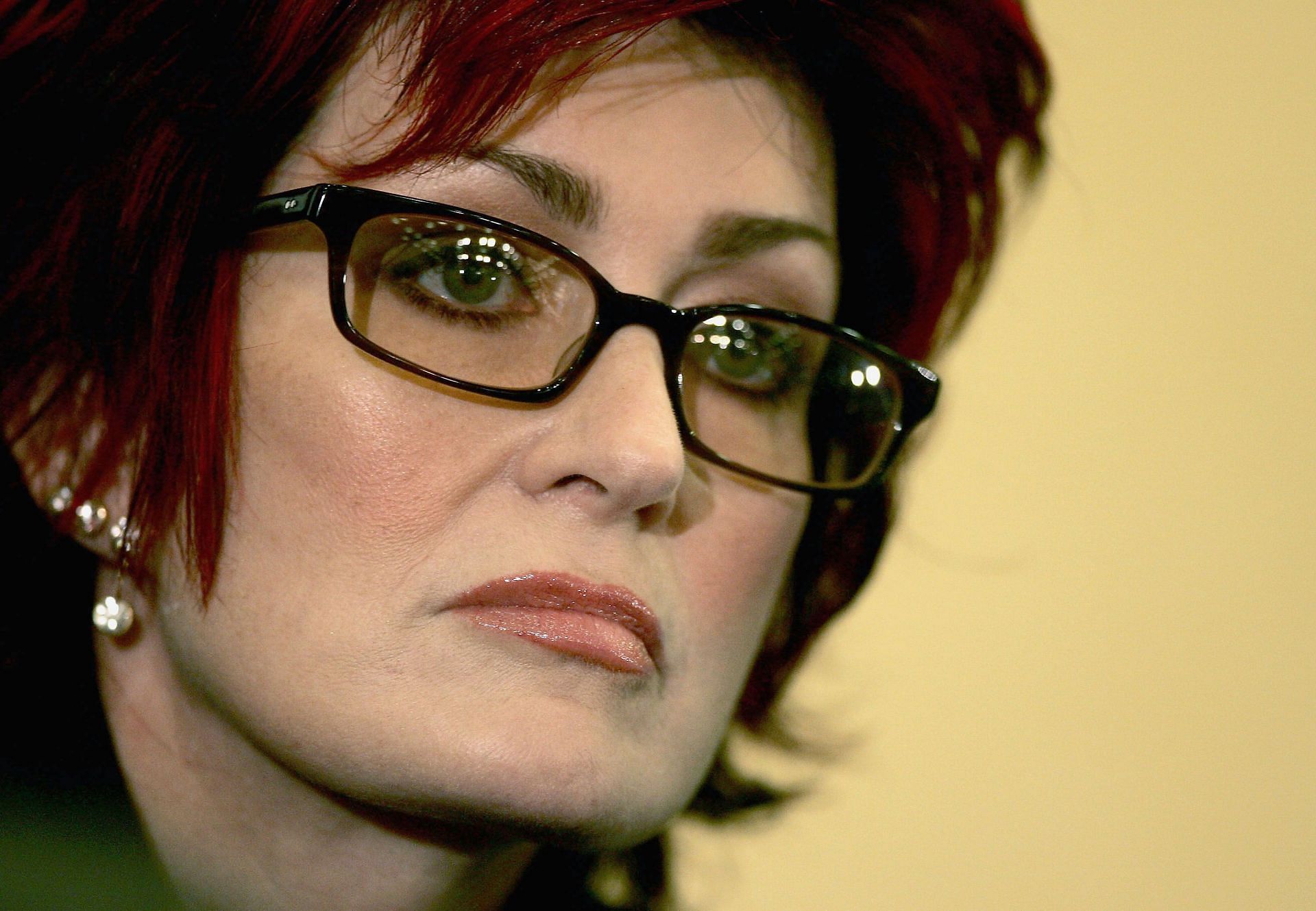 Sharon Osbourne replaced Norwood as judge on AGT (Image via Getty)