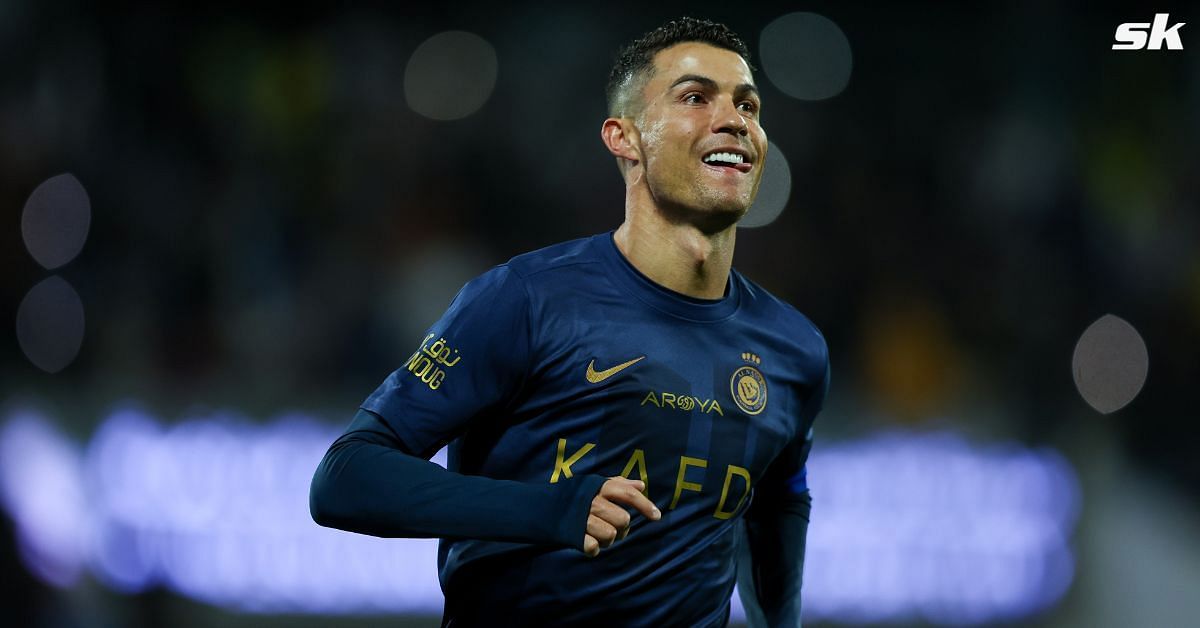 Cristiano Ronaldo&rsquo;s Al-Nassr reach verbal agreement to sign Brazilian attacker: Fabrizio Romano