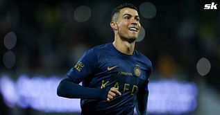 Cristiano Ronaldo’s Al-Nassr reach verbal agreement to sign Brazilian attacker: Fabrizio Romano