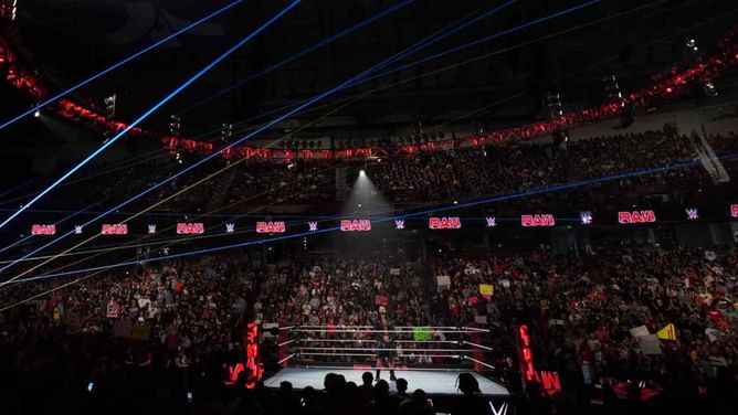 WWE confirms a new era will be ushered in on RAW