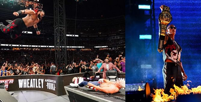 3 सुपरस्टार्स जो WWE में जेकब फाटू के संभावित चोटिल होने के बाद सोलो सिकोआ की ब्लडलाइन में शामिल हो सकते हैं