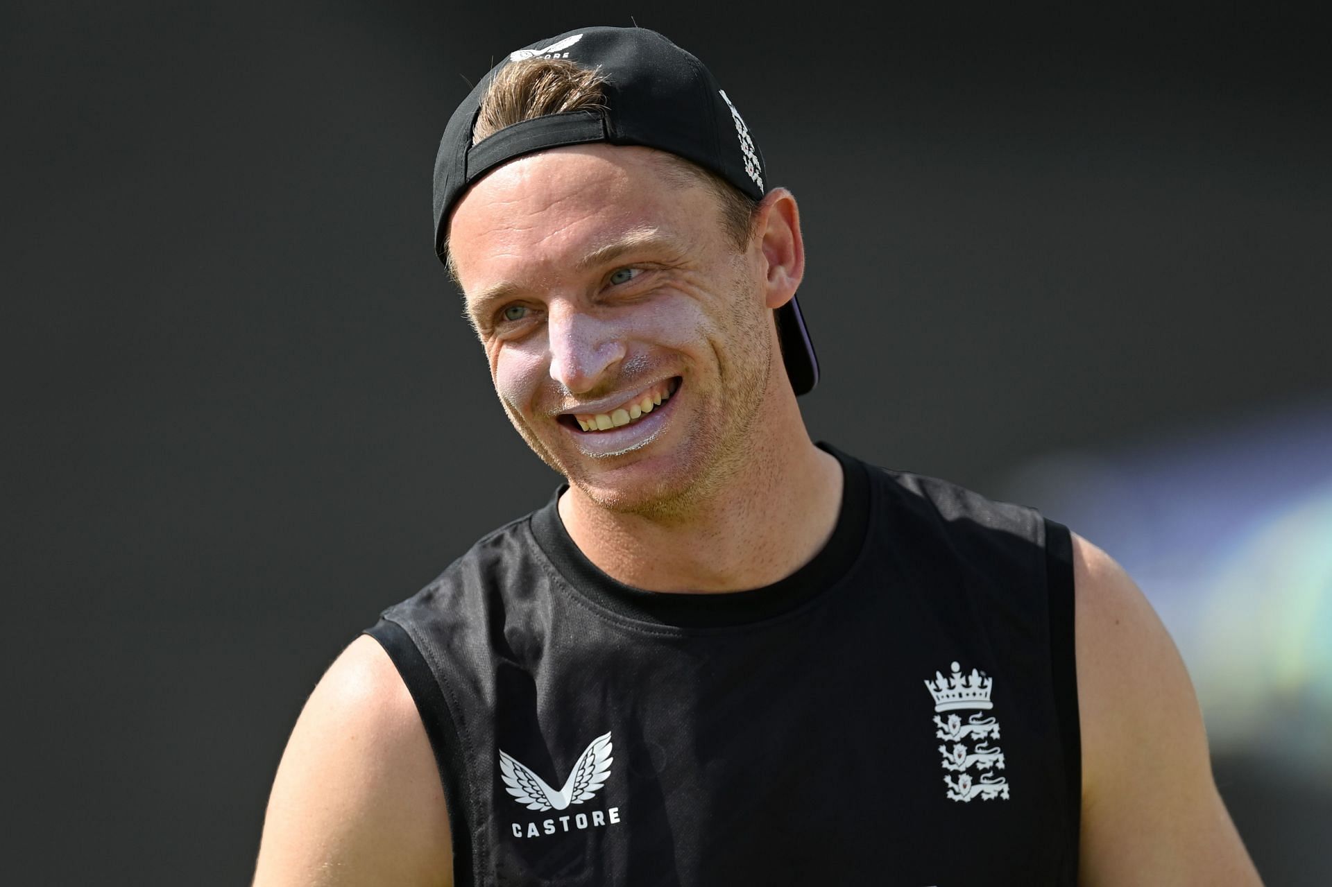 Jos Buttler