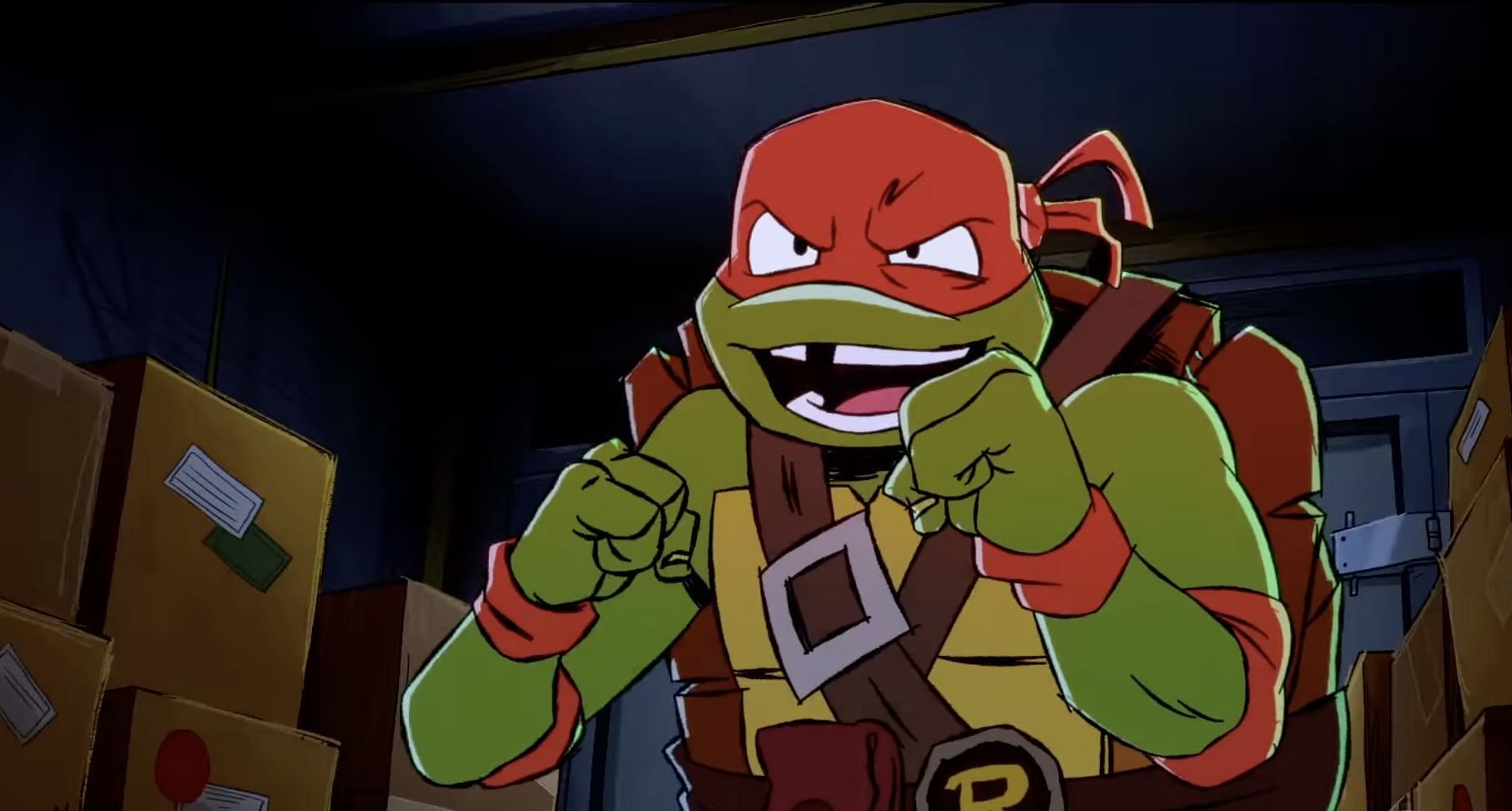 How to watch Tales of the Teenage Mutant Ninja Turtles online? Release ...