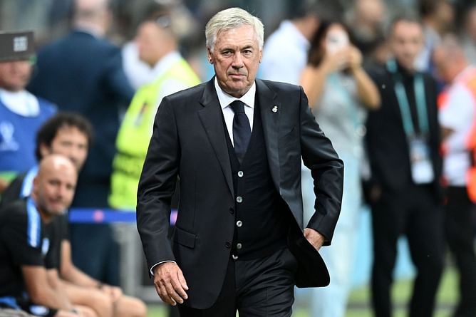 Real Madrid Transfer News Roundup: Los Blancos suffer Rodri blow, club reject €100m offer for Brazilian ace, and more - August 19, 2024