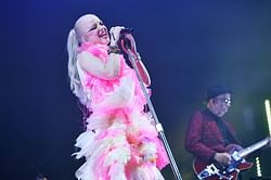 What happened to Shirley Manson? Garbage frontwoman shares health update following a string of show cancellations