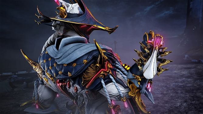 All Epitaph Prime Relics in Warframe, and how to get them